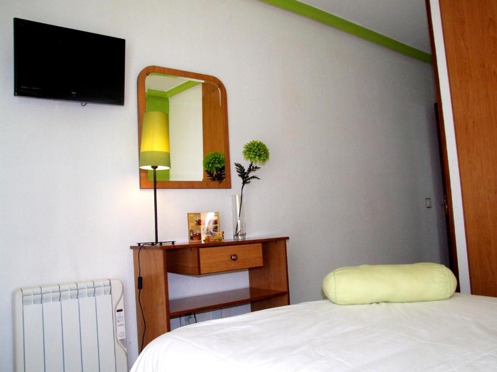 ארנחואז Hostal Santa Marta חדר תמונה