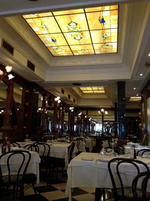 ארנחואז Hostal Santa Marta מראה חיצוני תמונה